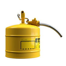 Load image into Gallery viewer, 5 Gal Steel Safety Can for Diesel | Type II | AccuFlow™ | 7250230 - 7250230 - image 10