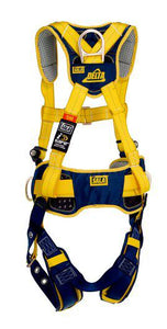 3M- Delta™ Comfort Construction Style Positioning/Climbing Harnesses (1587280642083)