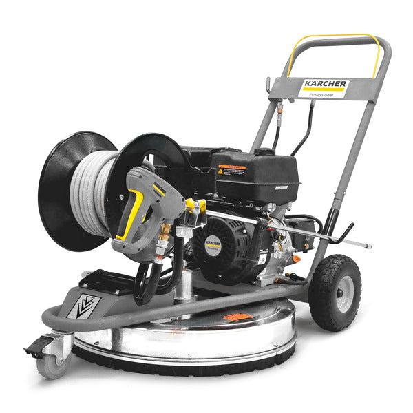 Karcher 1.107-437.0 Jarvis HD Surface Cleaner Pressure Washer, SCW 4.0/40 G