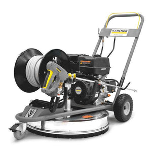 Karcher 1.107-437.0 Jarvis HD Surface Cleaner Pressure Washer, SCW 4.0/40 G