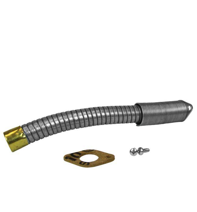 Justrite 11077 HOSE SFT CAN, FLX 1