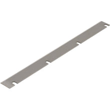 Load image into Gallery viewer, Marshalltown 113B REPL BLADE, 113 EZ, 1.18mm x 2mm, 7 HOLE, 2 in PITCH