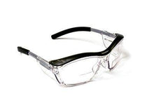 Load image into Gallery viewer, 3M™ Nuvo™ Reader Protective Eyewear Clear Lens, Gray Frame, +1.5 Diopter - 20/CS