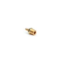 Load image into Gallery viewer, Clemco 11732 Fitting, Straight, 1/8" Pipe x 1/8" Hose