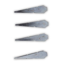 Load image into Gallery viewer, Marshalltown 11735 Line Pins (4/Bag)