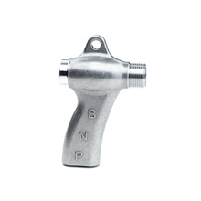 Load image into Gallery viewer, Clemco 11802 Gun Body, BNP
