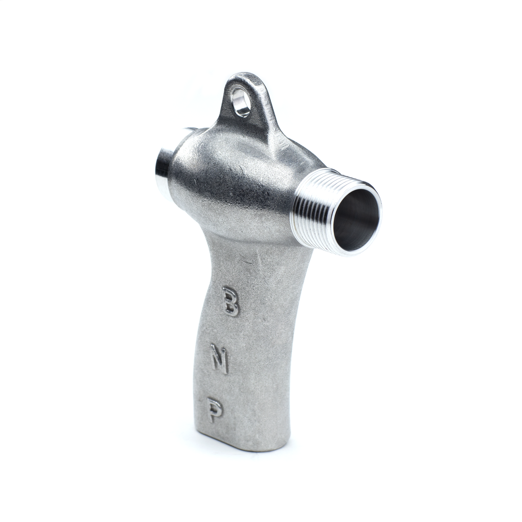 Clemco 11802 Gun Body, BNP