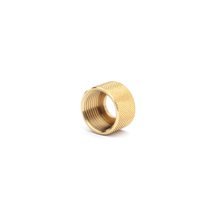 Load image into Gallery viewer, Clemco 11914 Holding nut 23/32" ID