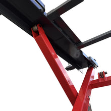 Load image into Gallery viewer, Katool KT-X66 6600 lbs. Portable Mid-Rise Scissor Lift