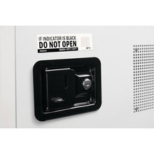 Load image into Gallery viewer, Lithium-Ion Battery Charging Cabinet, 4kWh TECR, 2 Doors, Manual Close, Gray - 231703 | Justrite - image 11