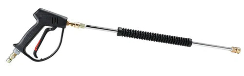 MTM Hydro All Pro+ M407 Spray Gun with 24