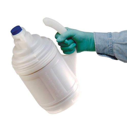 Justrite 12009 BOTTLE JACKET F/1G BOTLE, POLY