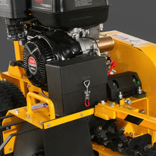 Load image into Gallery viewer, MechMaxx 15HP 420cc E-Start Powered 24" Ditching Trencher, TCR1500