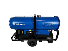 Load image into Gallery viewer, Veloci Firestorm 400 Complete Heater Package - 48.7057
