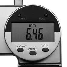 Load image into Gallery viewer, Linear Digital Thickness Gauge | B-MeasureDT-Linear