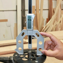 Load image into Gallery viewer, 3-in-1 Digital Multi Gauge | B-MEASURE-DMG