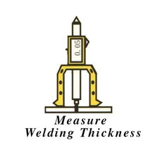 Load image into Gallery viewer, 3-in-1 Digital Multi Gauge | B-MEASURE-DMG