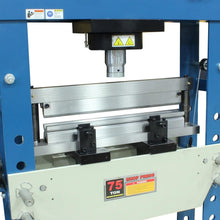 Load image into Gallery viewer, HSP-BP24 - 24" Press Brake Attachment