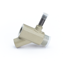 Load image into Gallery viewer, Clemco 12276 Gun Housing W/stud, Ctr Mt, Auto Gun