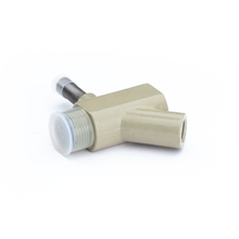 Load image into Gallery viewer, Clemco 12276 Gun Housing W/stud, Ctr Mt, Auto Gun