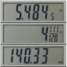 Load image into Gallery viewer, 12" Digital Calipers | B-MeasureDC-12