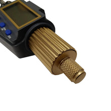 Load image into Gallery viewer, 1" Digital Micrometer | B-MEASURE-DMM