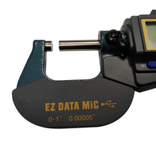 Load image into Gallery viewer, 1" Digital Micrometer | B-MEASURE-DMM