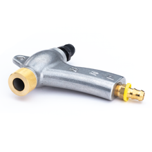 Load image into Gallery viewer, Clemco 12302 BNP Suction Blast Gun #5 (Nozzle ordered Seperately)