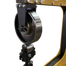 Load image into Gallery viewer, EW-21 - Bench Top English Wheel