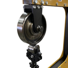 Load image into Gallery viewer, EW-21 - Bench Top English Wheel
