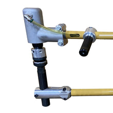 Load image into Gallery viewer, AH-24R Hand Held Planishing Hammer