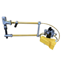 Load image into Gallery viewer, AH-24R Hand Held Planishing Hammer