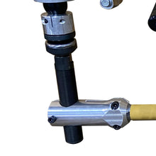Load image into Gallery viewer, AH-24H Hinged Planishing Hammer