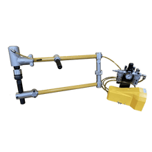 Load image into Gallery viewer, AH-24H Hinged Planishing Hammer