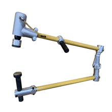 Load image into Gallery viewer, AH-24H Hinged Planishing Hammer