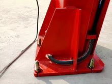Load image into Gallery viewer, Katool KT-M110 11000 lbs. Clear Floor Two Post Lift