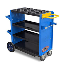 Load image into Gallery viewer, B-CART-CM - Machine Tooling Cart