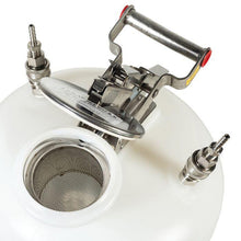 Load image into Gallery viewer, Justrite 12770 CAN DSPL POL W/FCT 5G 1/4