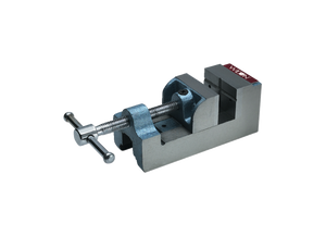 Wilton — Drill Press Vise 2-1/2” Jaw Width, 1-1/2” Depth