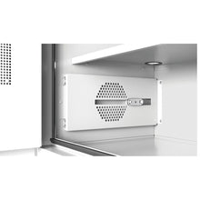 Load image into Gallery viewer, Lithium-Ion Battery Charging Cabinet, 4kWh TECR, 2 Doors, Manual Close, Gray - 231703 | Justrite - image 12