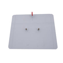Load image into Gallery viewer, Marshalltown 13076 12 X 14 All Steel Walking Groover-Wider Bit; 3/4R, 1D