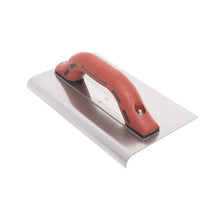 Load image into Gallery viewer, Marshalltown 130SSD 10 X 6 Big "I" SS Edger-3/8R, 1/2L DuraSoft Handle (4/Pack)