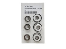 Load image into Gallery viewer, Pump Kit Seals for Mazzoni MMD EDM - 49.6309