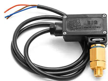Load image into Gallery viewer, MTM Hydro 1/4&quot; Big Pressure Switch - 210 PSI