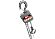 Load image into Gallery viewer, JET AL100 Series 1/2-Ton Aluminum Hand Chain Hoist with 10&#39; Lift | AL100-050-10