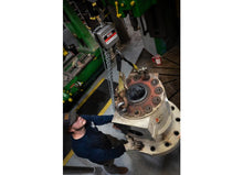 Load image into Gallery viewer, JET AL100 Series 1/2-Ton Aluminum Hand Chain Hoist with 10&#39; Lift | AL100-050-10