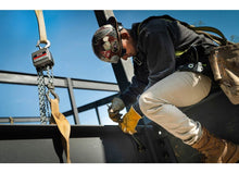 Load image into Gallery viewer, JET AL100 Series 1/2-Ton Aluminum Hand Chain Hoist with 10&#39; Lift | AL100-050-10