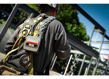 Load image into Gallery viewer, JET AL100 Series 1/2-Ton Aluminum Hand Chain Hoist with 10&#39; Lift | AL100-050-10