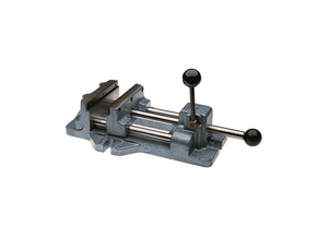 Wilton — Cam Action Drill Press Vise 1206, 6