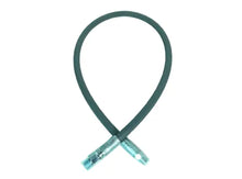 Load image into Gallery viewer, MTM Hydro Jumper Hose/Whip Line 3/8 X 5' 4,000PSI - Wrapped Grey - 30.0103